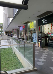The Midtown (D19), Retail #604785381